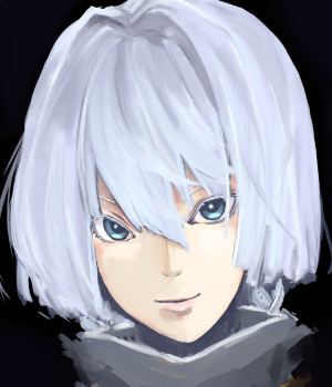  グランクレストTRPGキャラクター画像