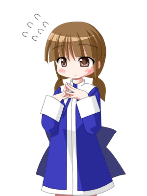  グランクレストTRPGキャラクター画像