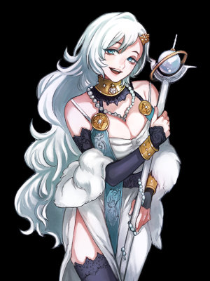  グランクレストTRPGキャラクター画像