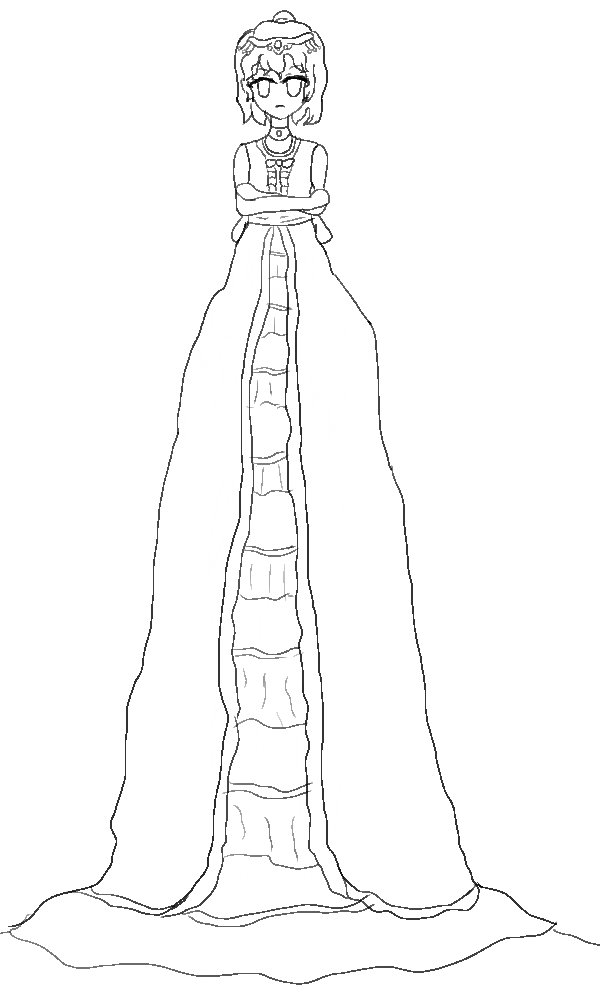  グランクレストTRPGキャラクター画像