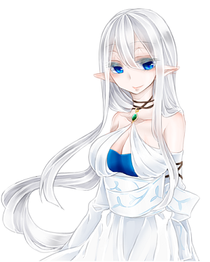  グランクレストTRPGキャラクター画像