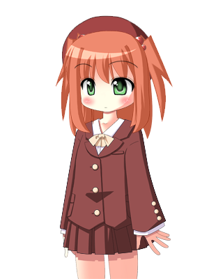  グランクレストTRPGキャラクター画像