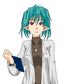  グランクレストTRPGキャラクター画像