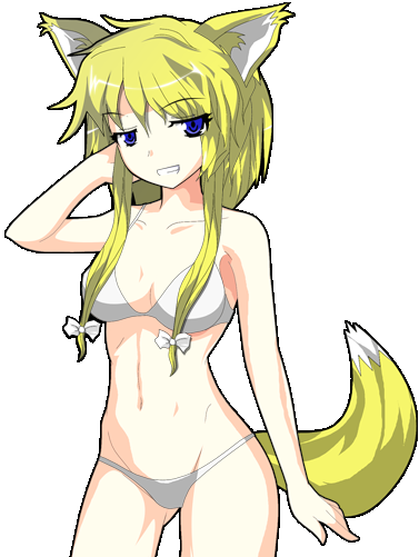  グランクレストTRPGキャラクター画像