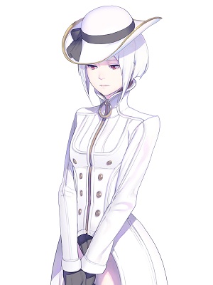  グランクレストTRPGキャラクター画像