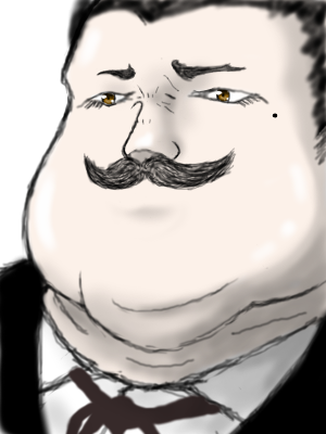  グランクレストTRPGキャラクター画像