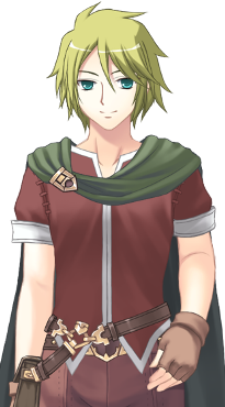  グランクレストTRPGキャラクター画像