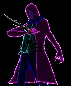  グランクレストTRPGキャラクター画像