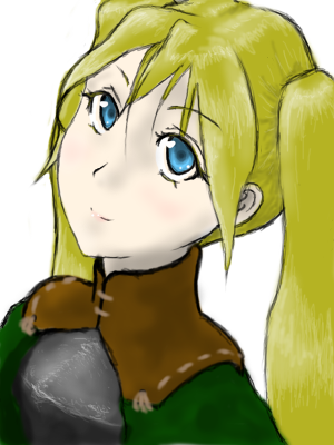  グランクレストTRPGキャラクター画像