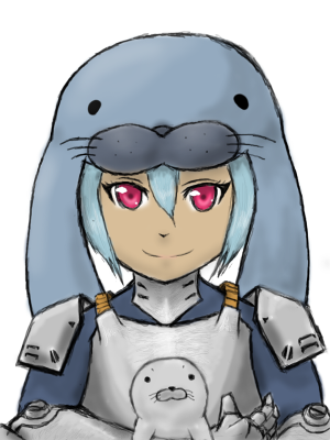  グランクレストTRPGキャラクター画像