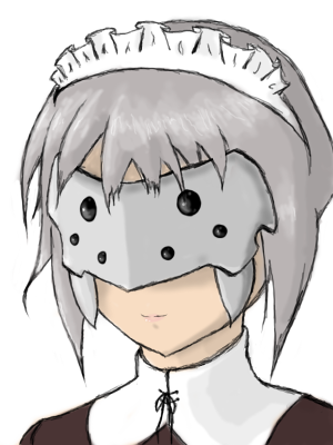  グランクレストTRPGキャラクター画像