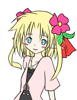  グランクレストTRPGキャラクター画像