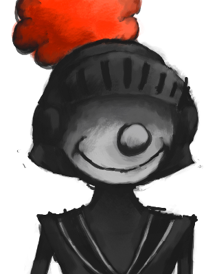  グランクレストTRPGキャラクター画像