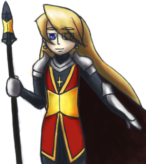  グランクレストTRPGキャラクター画像