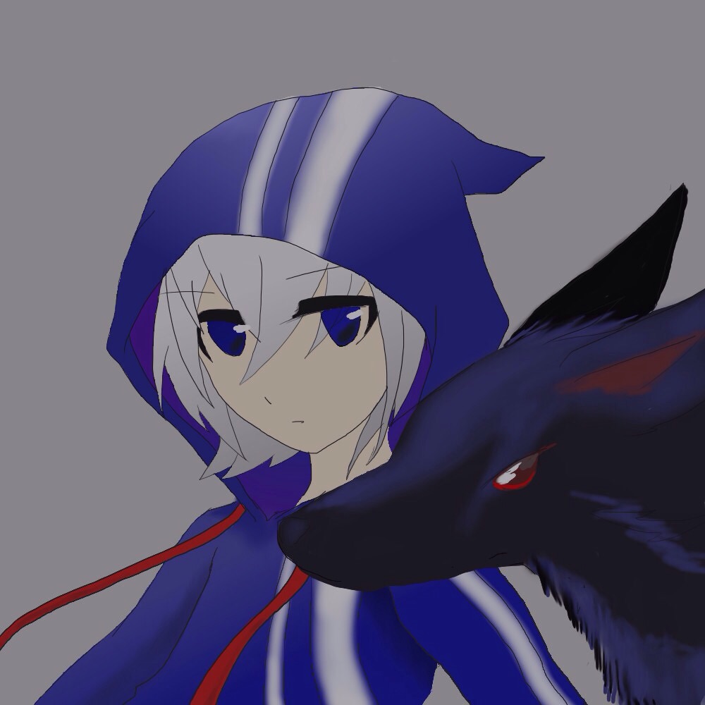  グランクレストTRPGキャラクター画像