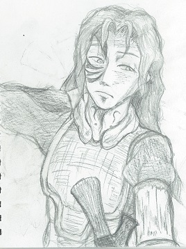  グランクレストTRPGキャラクター画像