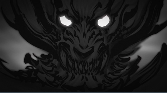  グランクレストTRPGキャラクター画像