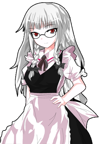  グランクレストTRPGキャラクター画像