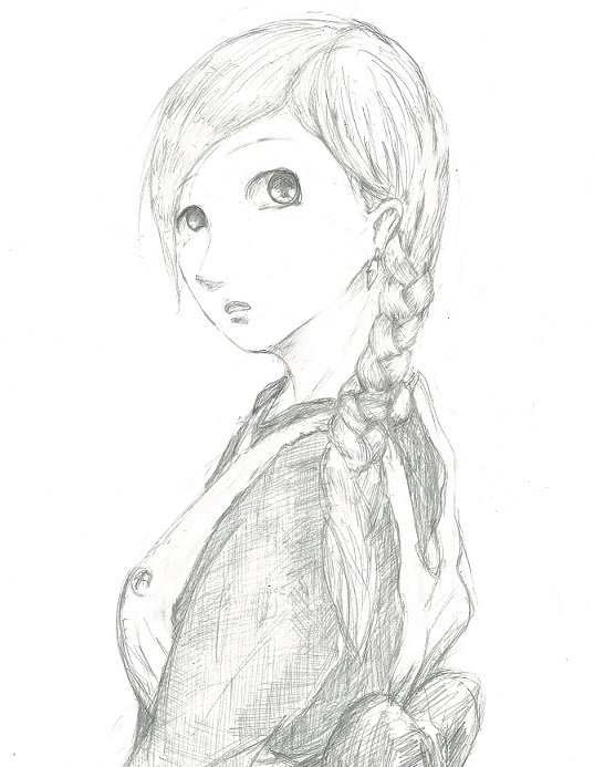  グランクレストTRPGキャラクター画像