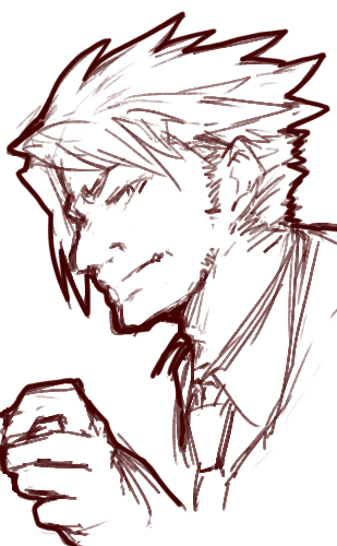  グランクレストTRPGキャラクター画像