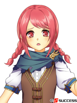  グランクレストTRPGキャラクター画像