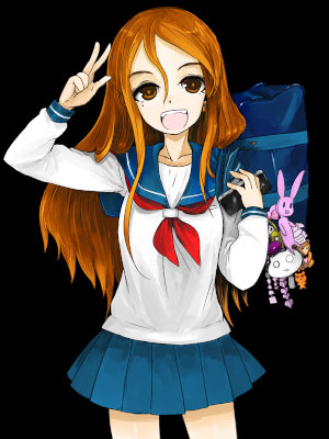  グランクレストTRPGキャラクター画像