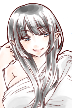  グランクレストTRPGキャラクター画像