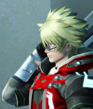  グランクレストTRPGキャラクター画像