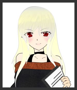  グランクレストTRPGキャラクター画像