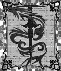 ヴァルナシェーシャ連邦の紋章（TRPG）